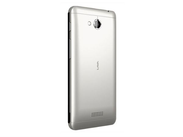 Lava Iris 400S