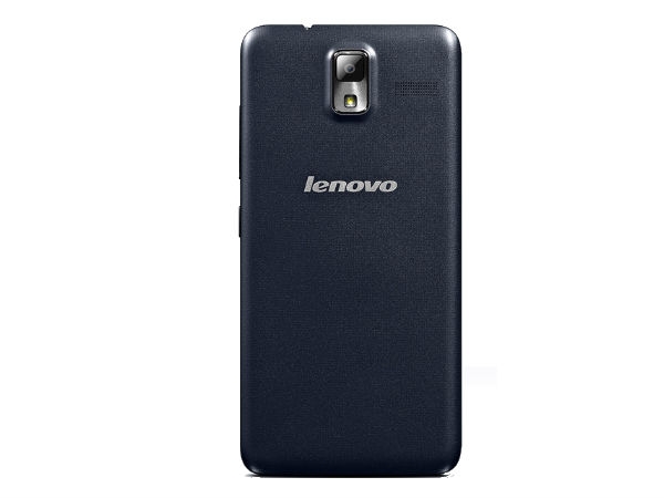 Lenovo S580