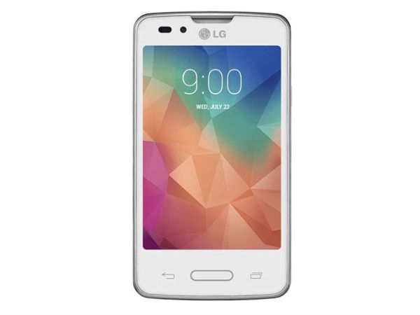 LG L45 Dual