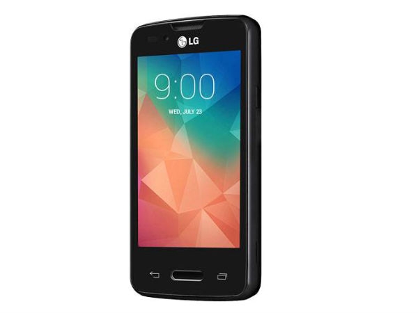 LG L45 Dual