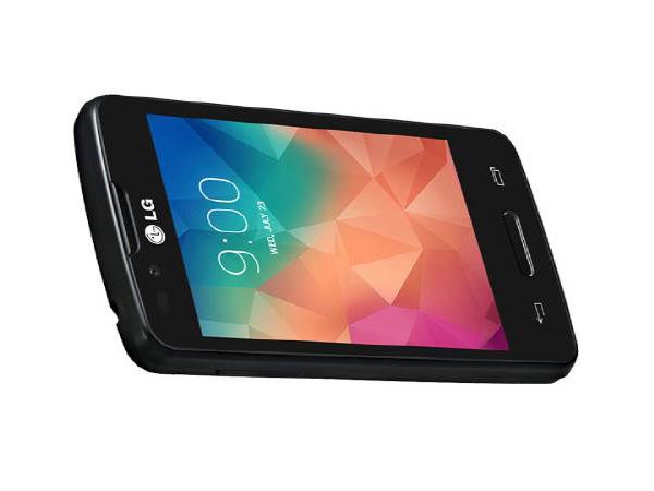 LG L45 Dual