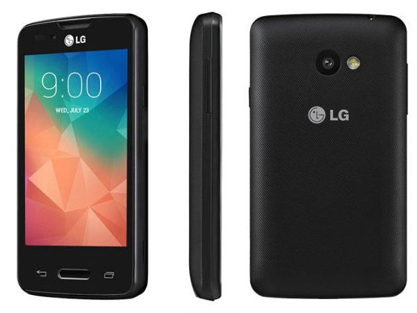 LG L45 Dual