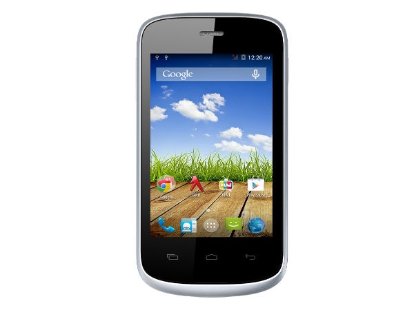 Micromax Bolt A064