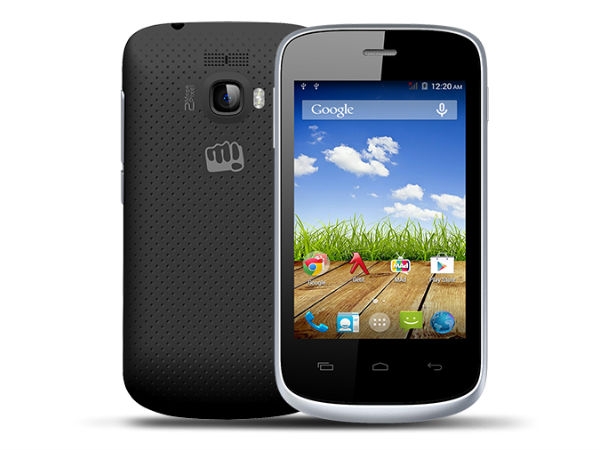 Micromax Bolt A064