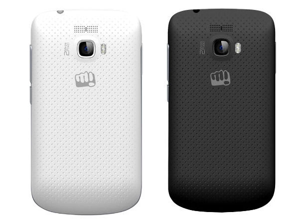 Micromax Bolt A064