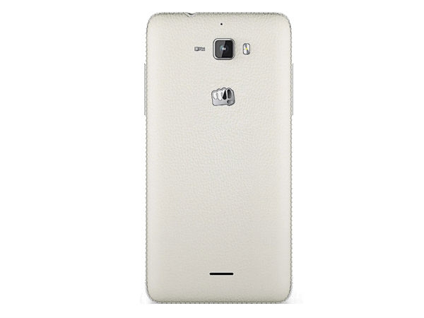 Micromax Canvas Nitro A311