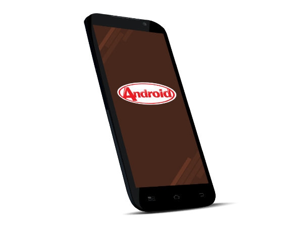 Micromax Canvas Nitro A311