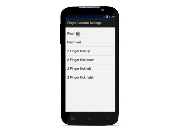 Micromax Canvas Nitro A311