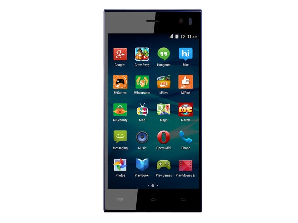 Micromax Canvas Xpress A99