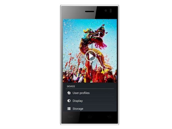 Micromax Canvas Xpress A99