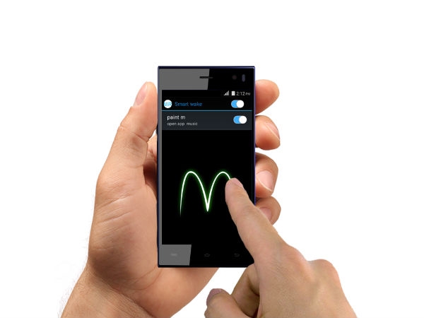 Micromax Canvas Xpress A99