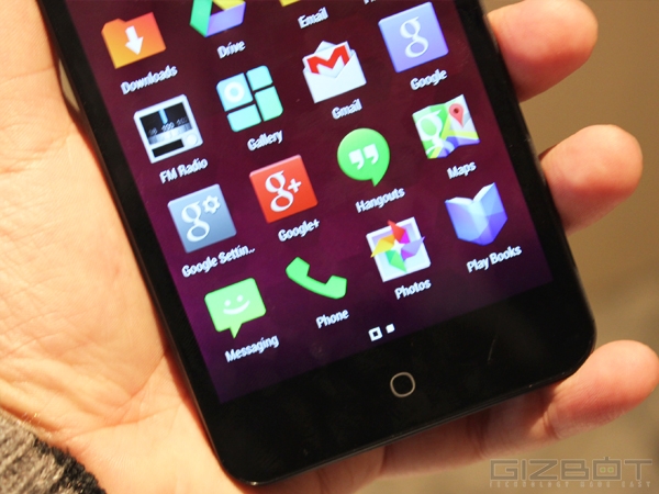 Micromax Yu Yureka Smartphone First Look