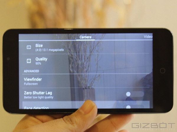Micromax Yu Yureka Smartphone First Look