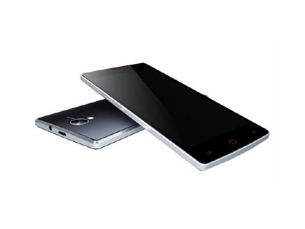 Salora Arya A1 Plus