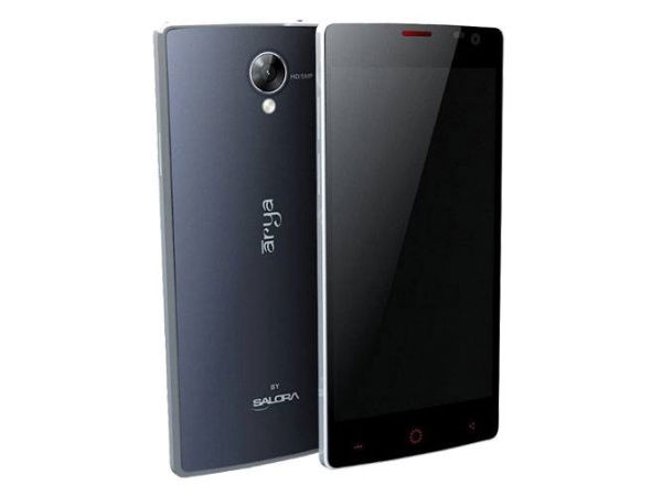 Salora Arya A1 Plus