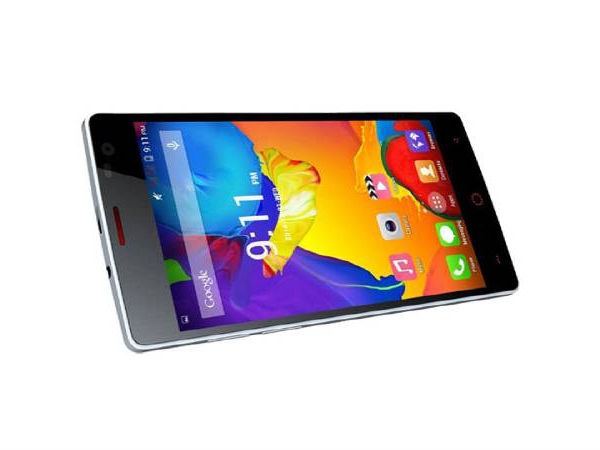 Salora Arya A1 Plus