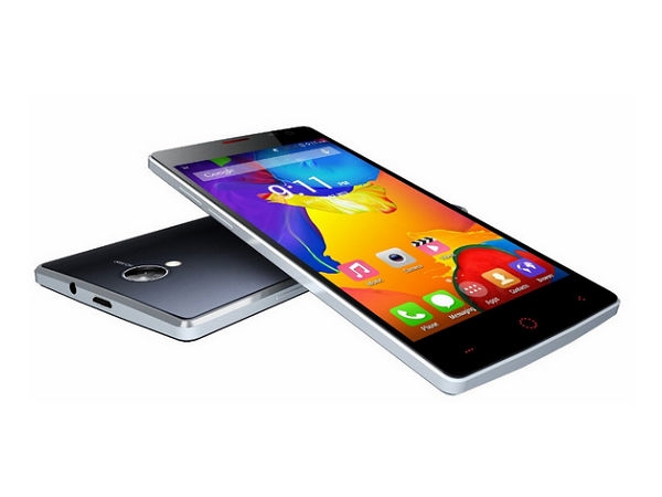 Salora Arya A1 Plus