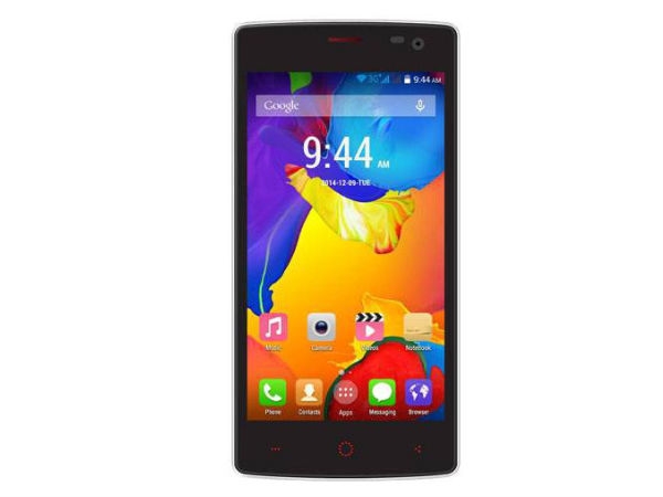 Salora Arya A1 Plus