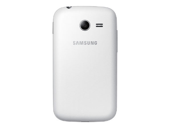 Samsung Galaxy Pocket 2