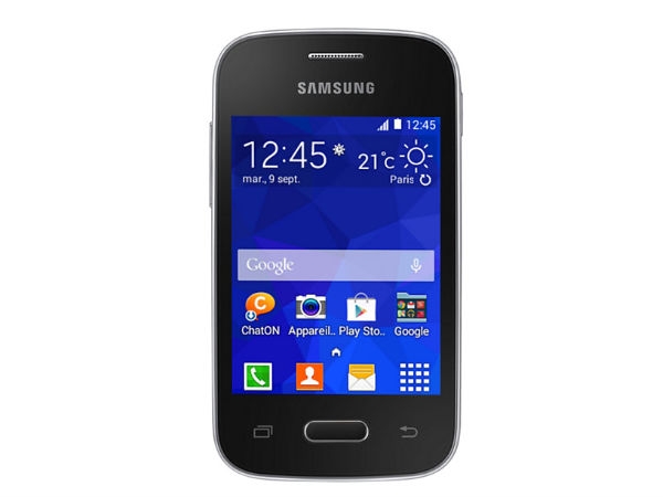 Samsung Galaxy Pocket 2