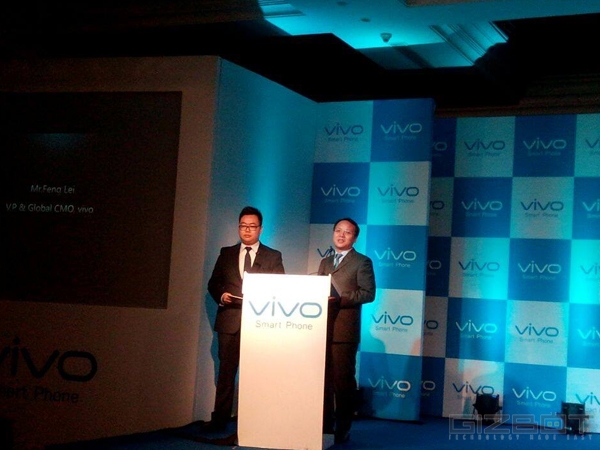 Vivo X3S, X Shot, Y22 and Y15 smartphones Launch event