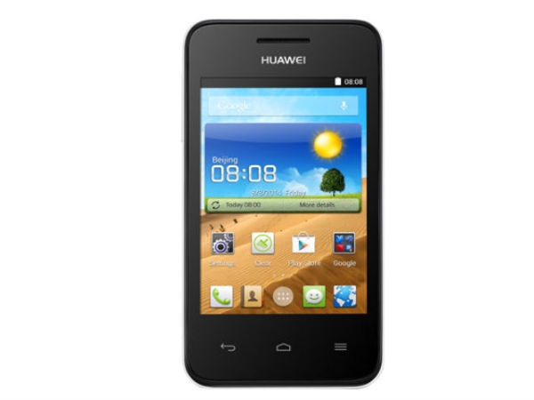 Huawei Ascend Y221
