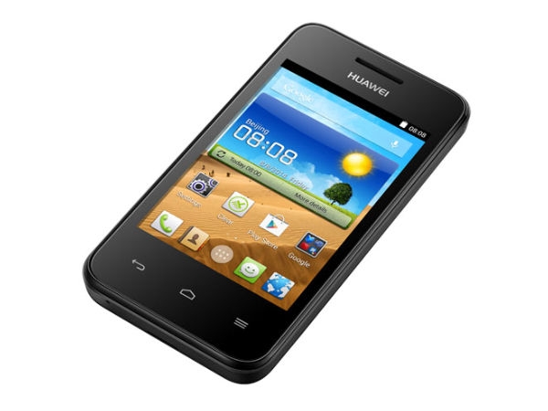 Huawei Ascend Y221
