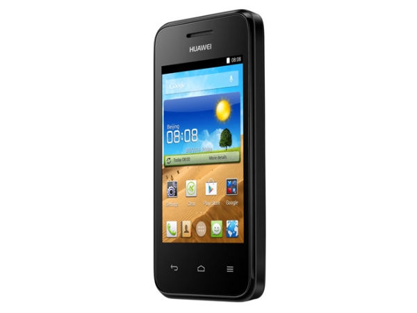 Huawei Ascend Y221
