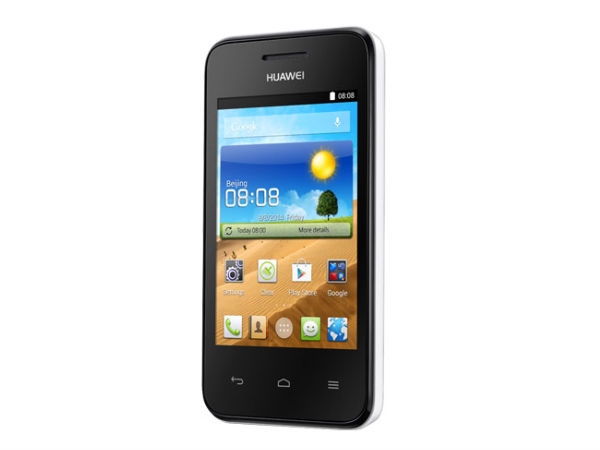 Huawei Ascend Y221