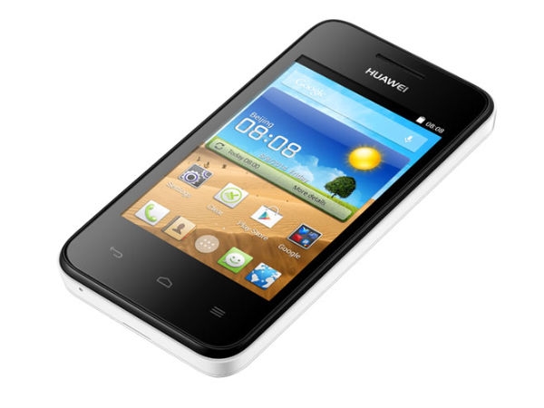 Huawei Ascend Y221