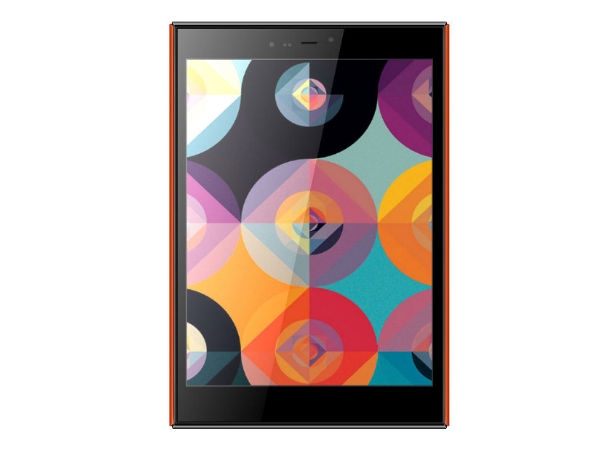 Micromax Canvas Breeze Tab P660