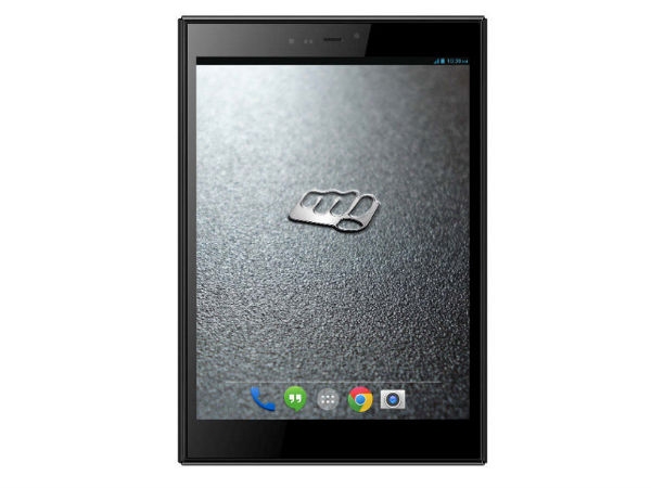 Micromax Canvas Breeze Tab P660