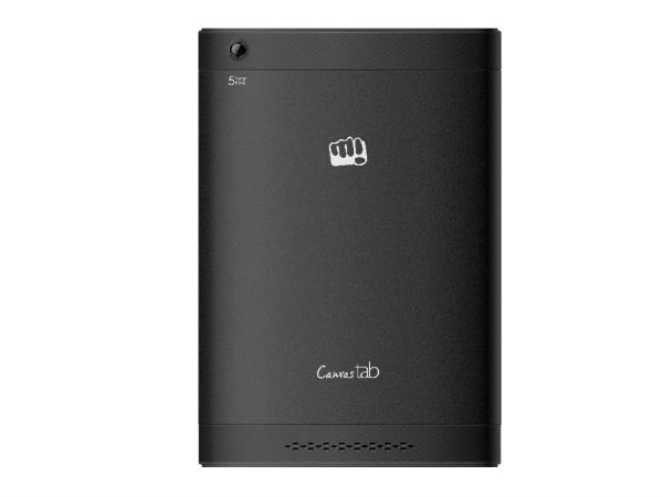 Micromax Canvas Breeze Tab P660