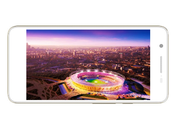 Micromax Canvas Hue AQ5000