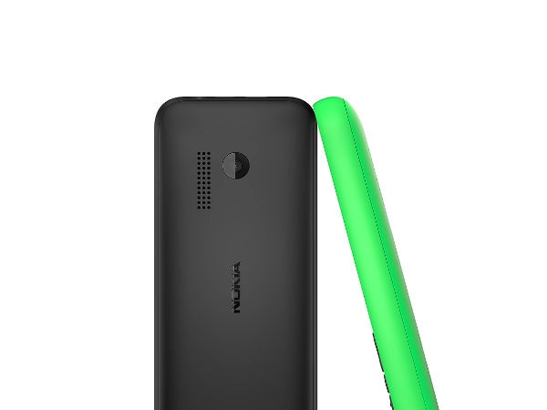 Nokia 215 (Dual Sim)