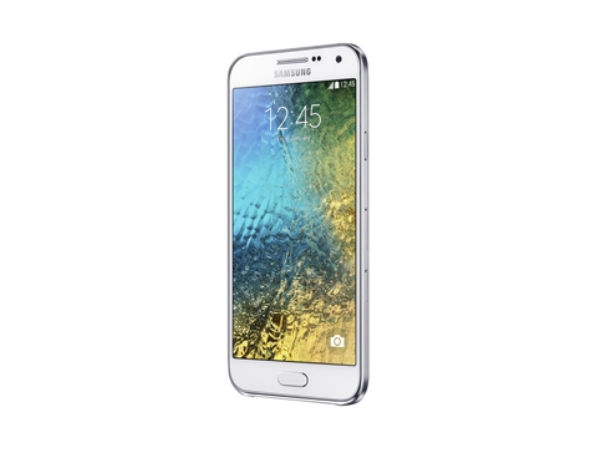 Samsung Galaxy E5