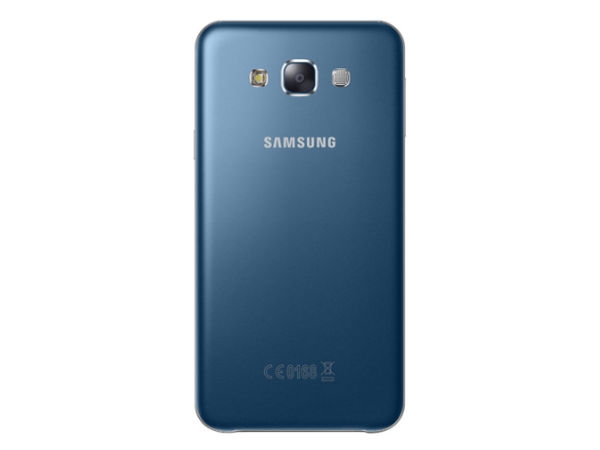 Samsung Galaxy E7