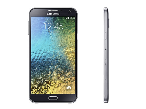 Samsung Galaxy E7