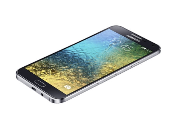 Samsung Galaxy E7