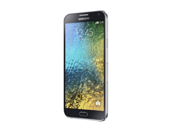 Samsung Galaxy E7