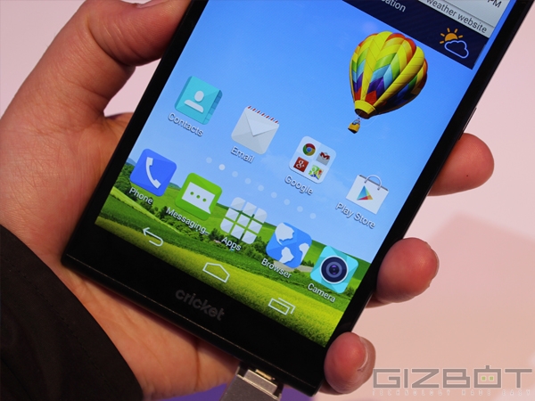 The Best of CES 2015 in Pictures