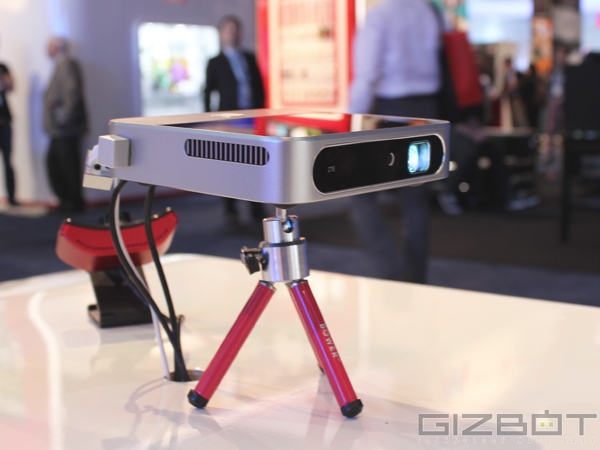 The Best of CES 2015 in Pictures