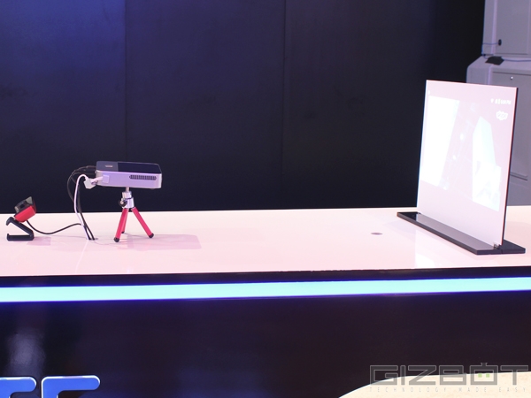 The Best of CES 2015 in Pictures