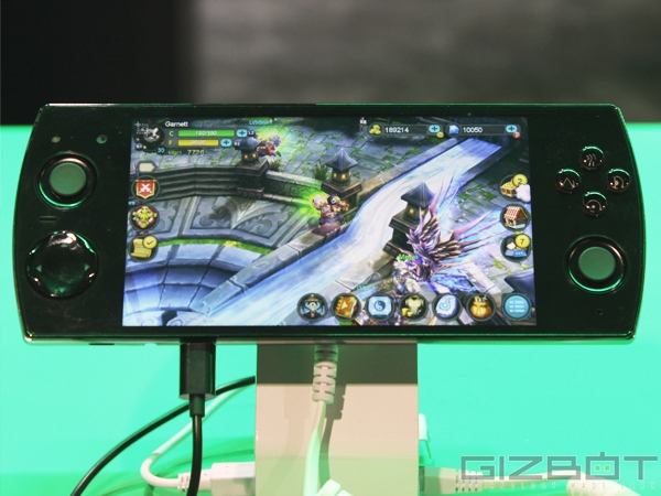 The Best of CES 2015 in Pictures