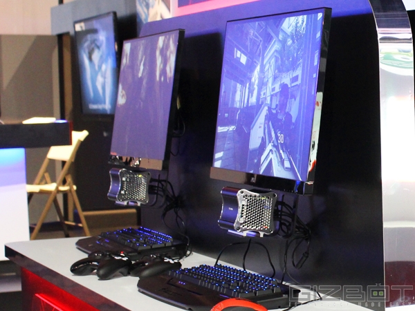 The Best of CES 2015 in Pictures