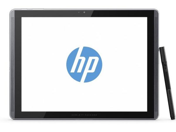 HP Pro Slate 12