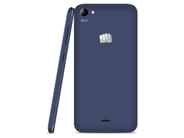 Micromax Canvas Pep Q371