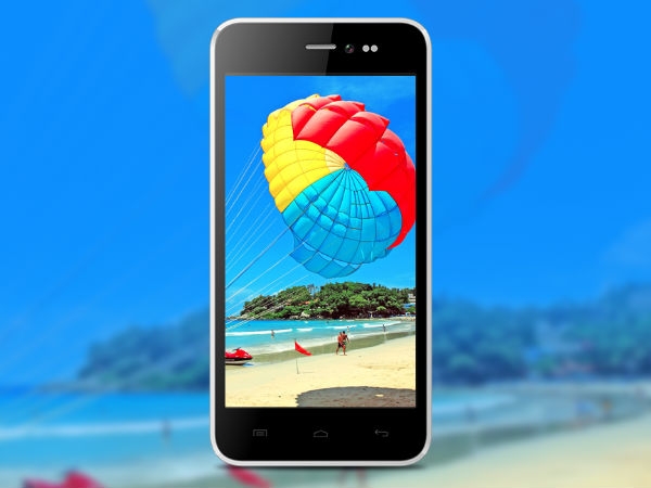 Micromax Canvas Pep Q371