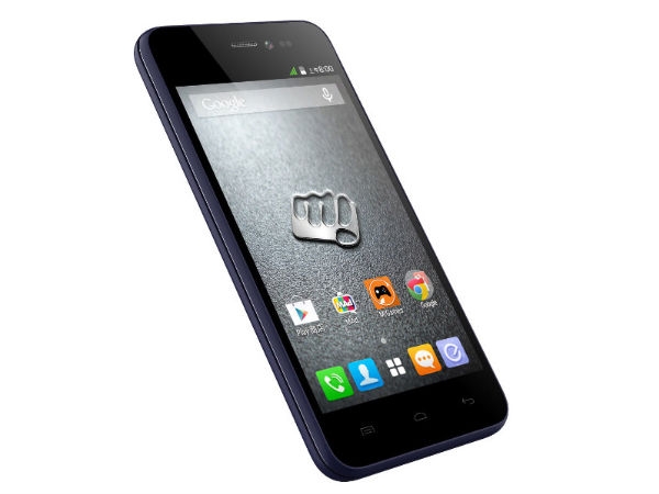 Micromax Canvas Pep Q371