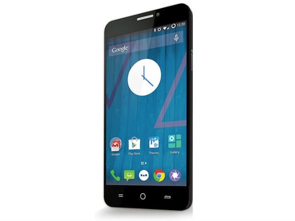 Micromax Yu Yureka